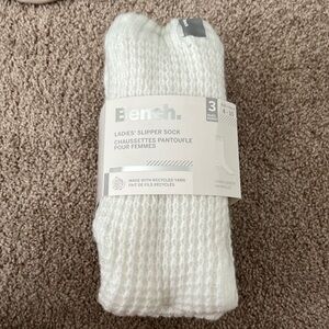 BENCH Slipper socks